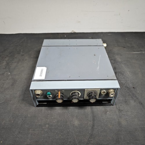 Storno cqp 612 radio - cqp,