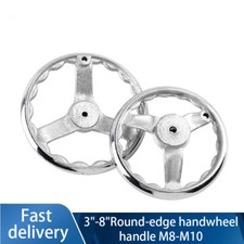 Chrome plated round iron - plated,