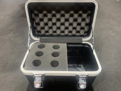 Pulse microphone abs flight - pulse,