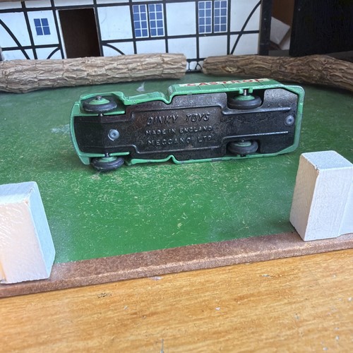 Dinky toys 40d - dinky,