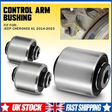 NEW 3 x Rear Knuckles Axle