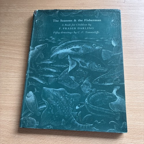 The seasons fisherman f - seasons, &