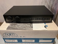 NAIM Audio NAC 102