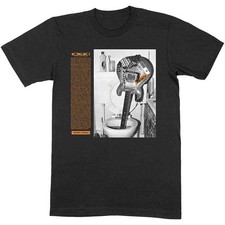 Carter USM Unisex T-Shirt