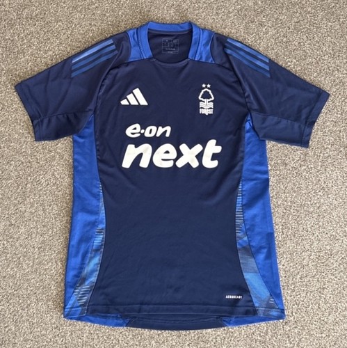 Nottingham forest adidas - forest,