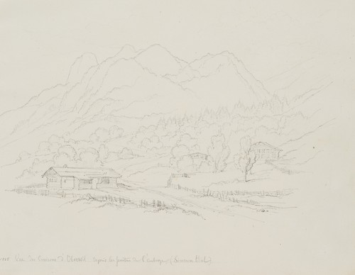 Bretenières - e.,