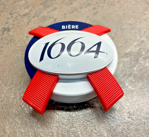 Biere 1664 original round - biere,