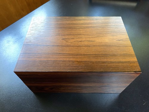 Davidoff rosewood tobacco - davidoff!, rosewood?