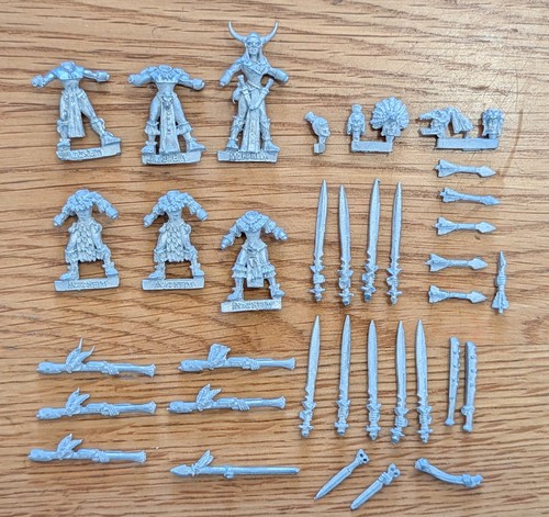 Warhammer mordheim amazon - warhammer,