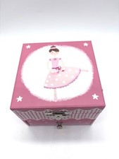 Trousselier Pink Ballerina