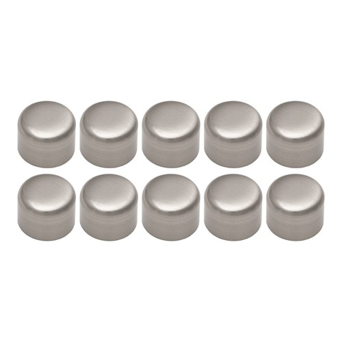Varilight wkss10 brushed steel - wkss10,
