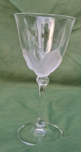 Durand french crystal - j.g.,