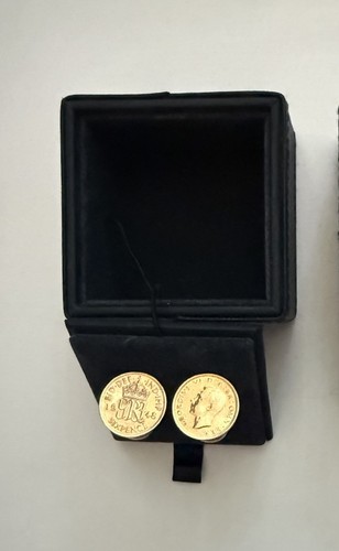 Cufflink charles tyrwhitt six - cufflink,