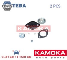 209129 TOP STRUT MOUNTING CUSHION SET REAR KAMOKA 2PCS FOR BMW 3,Z3,Z4,Z1,E46