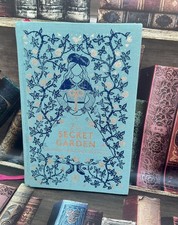 The Secret Garden: Puffin