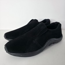 Cotton Traders Men's Suede