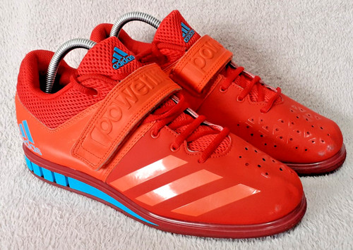 Adidas powerlift mens - powerlift, 3.1