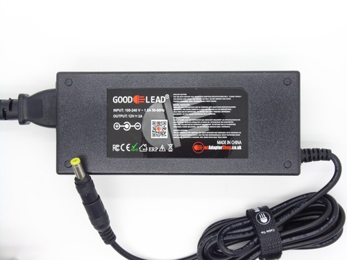 Replacement for 12v - 12v, acdc