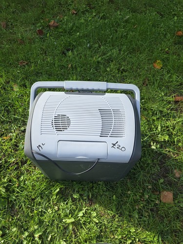 19l halfords cool box - halfords,