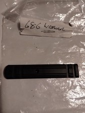 Smith and Wesson model 686