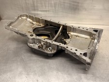 Rare! Toyota 1JZ / 2JZ Mid Sump Oil Pan RX7 / BMW? Engine Conversion