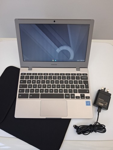 Samsung chromebook - chromebook, 4