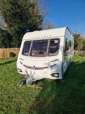 2013 Coachman Amara 520/4 4