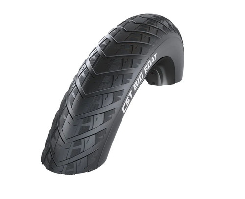 Cst outer tire - tire, big