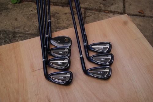 Cleveland men iron - g,
