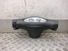 2009 PIAGGIO FLY 125 FLY 125 SPEEDOMETER CLOCKS BINNACLE 999999 Miles