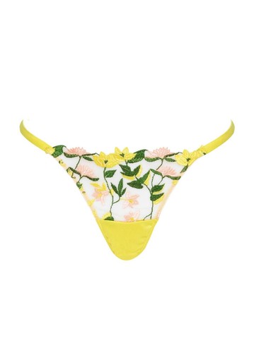 Studio pia liana strap thong - studio,