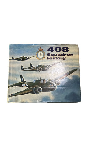 408 sqdn history - history, bristol