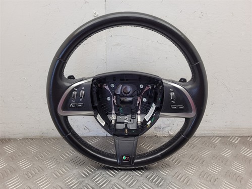 2012 jaguar x250 steering - xf,