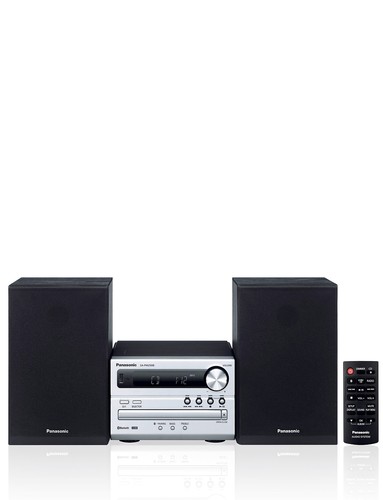 Panasonic micro music - panasonic,