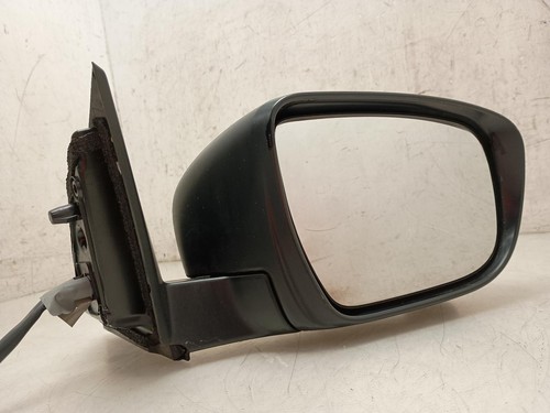 2017 nissan qashqai right - qashqai, os