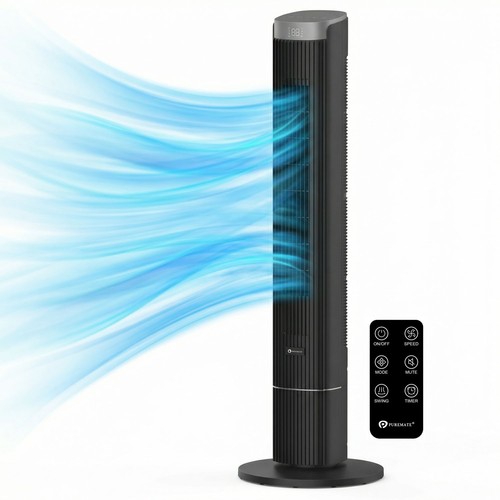 Tower fan 43 inch - |,