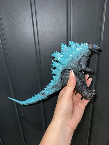 Neca godzilla king monsters - king, of