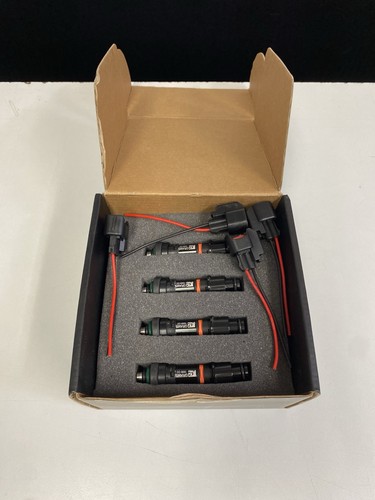 Genuine grams 1000cc injectors - genuine,