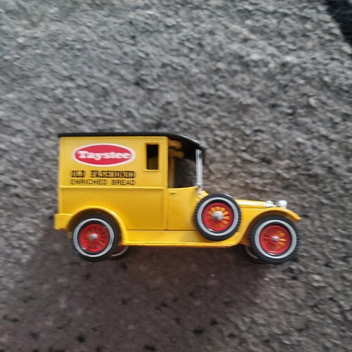 Matchbox models yesteryear - matchbox,