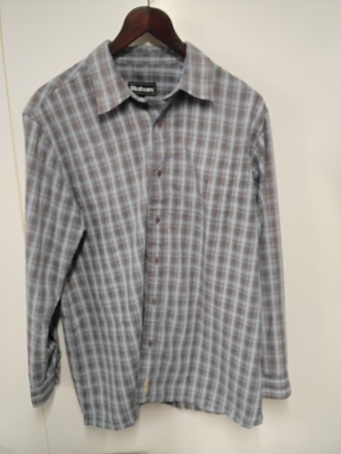 Mens rohan long sleeve - sleeve, hiking