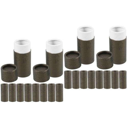 20pcs reusable kraft - kraft, paper