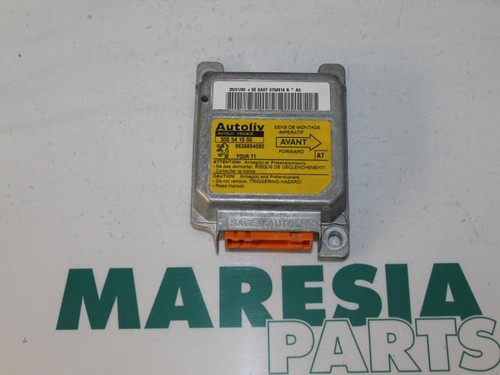 Control unit airbag - unit,