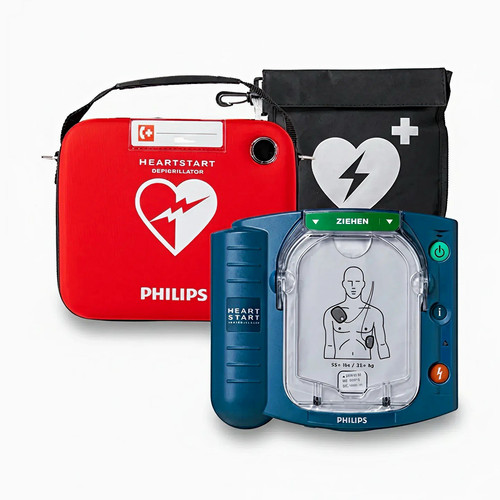 Philips heartstart - philips,