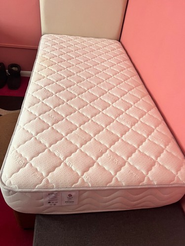 Single divan bed brixham - single, bed,