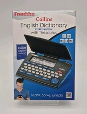 Franklin Collins English
