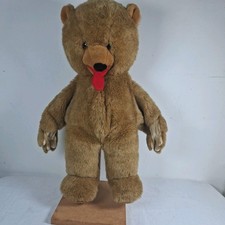 Living Hand Puppet Large Soft