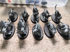 Warhammer 40k, Age Of Sigmar