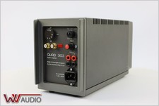 Quad 303 power - 303, read