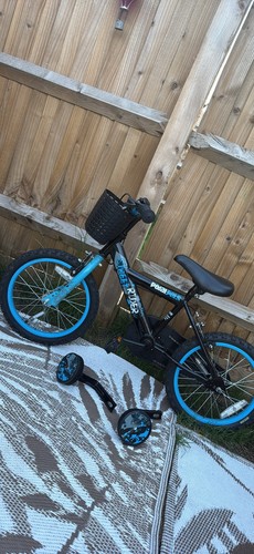 Pedal pals boys - , wheel