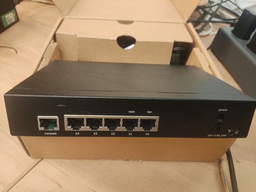 Sonicwall tz350 firewall - tz350,
